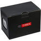 Timex Men’s Classic Digital Quartz Resin/Stainless Steel