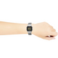 Timex Men’s Classic Digital Quartz Resin/Stainless Steel