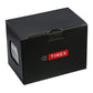 Timex Men’s Digital Quartz 150 Lap Memory Black/Red Resin