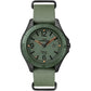 Timex Men’s Expedition Camper Slip Thru Grey Watch T49932 -