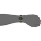 Timex Men’s Expedition Quartz Grey Brass Case/Green Nylon