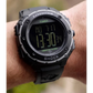 Timex Men’s Expedition Shock XL Digital Quartz 200m Black