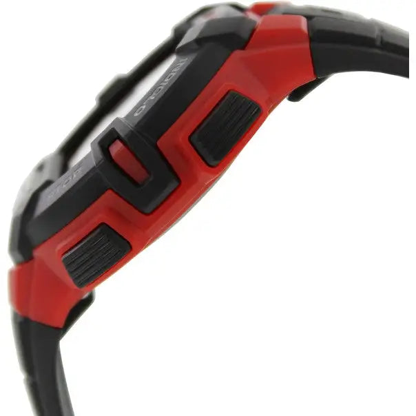 Timex Men’s Ironman 30-Lap Memory Digital Display Black &