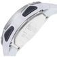 Timex Men’s Ironman 50-Lap Memory Digital Display White