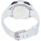 Timex Men’s Ironman 50-Lap Memory Digital Display White