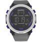 Timex Men’s Marathon Digital Quartz Chronograph Grey