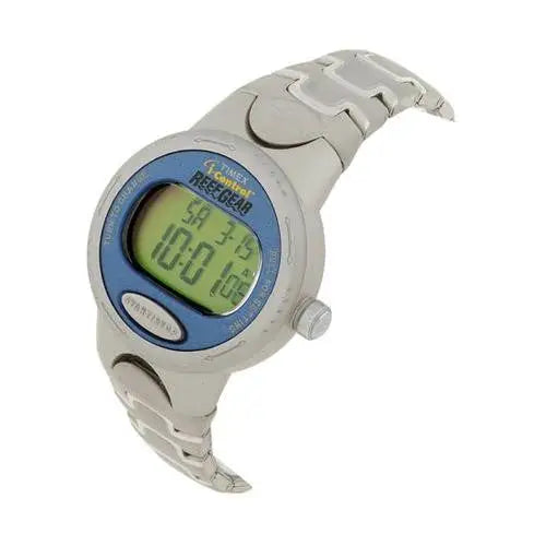 Timex Men’s Reef Gear Mid-Size Watch T51882 - Watches timex