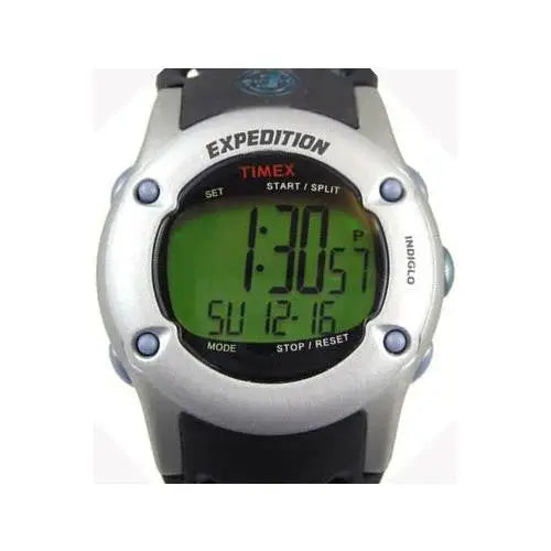Timex Midsize Expedition Sports Fitness Watch - Watches