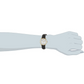 Timex Women’s Easy Reader Quartz Gold Tone Brass/Black