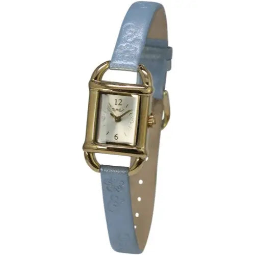 Timex Women’s Fashion Leather watch #T2K801 - Watches timex
