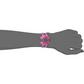 Timex Women’s Ironman 50-Lap Memory Digital Display Pink