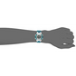 Timex Women’s Marathon 50m Digital Night Light Blue Resin