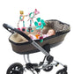 Tiny Love Tiny Princess Tales Sunny Stroll w/ 6 Activities