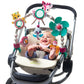 Tiny Love Tiny Princess Tales Sunny Stroll w/ 6 Activities