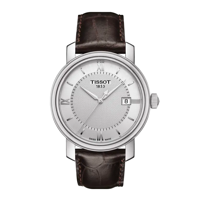 Tissot Men’s Bridgeport - Men’s watches