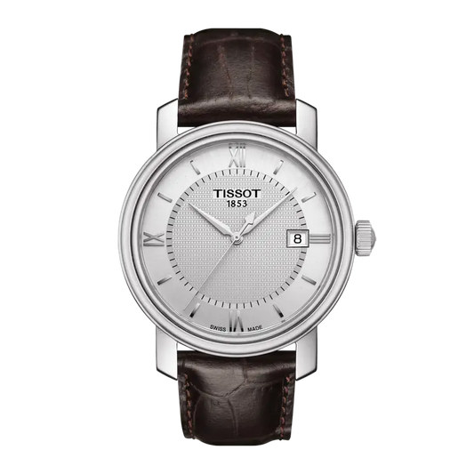 Tissot Men’s Bridgeport - Men’s watches