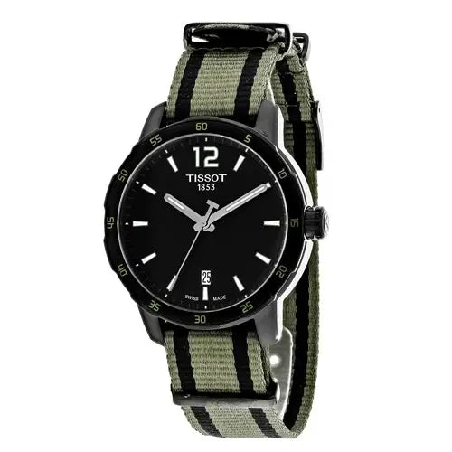 Tissot Men’s Nato - Misc