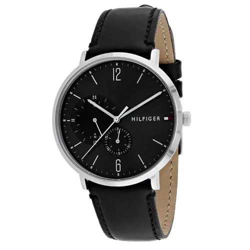 Tommy Hilfiger Men’s Brooklyn Stainless Steel Watch 1791509
