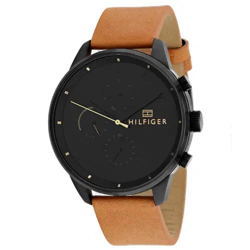 Tommy Hilfiger Men’s Chase - Men’s watches