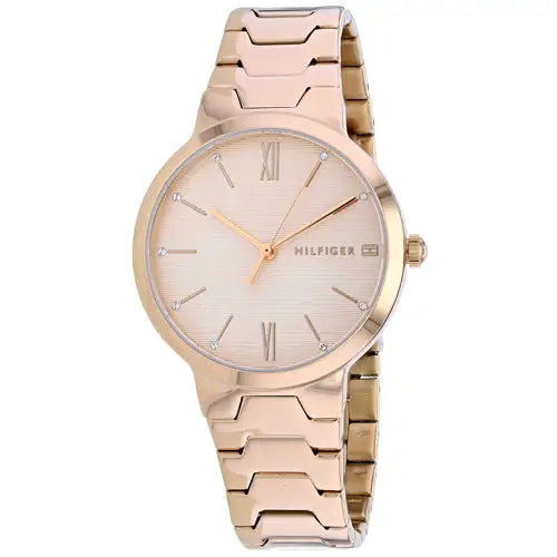 Tommy Hilfiger Women’s Avery Stainless Steel Watch 1781959 -