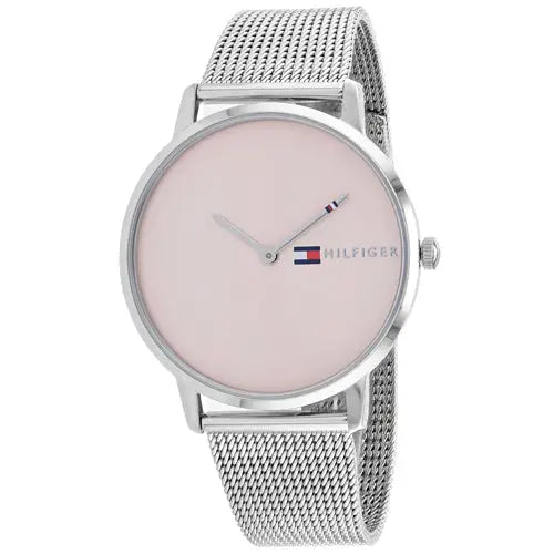 Tommy Hilfiger Women’s Classic - Women’s Watches
