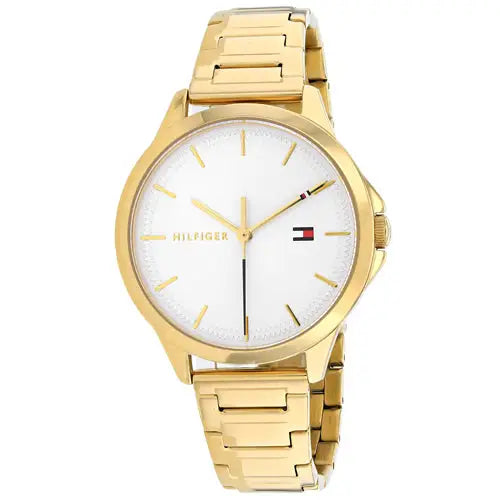 Tommy Hilfiger Women’s Peyton Stainless Steel Watch 1782086