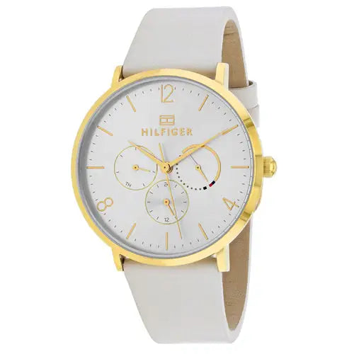Tommy Hilfiger Women’s Stainless Steel Watch 1782035 -