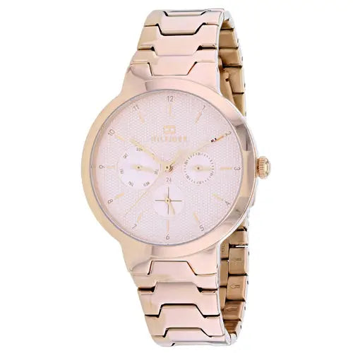 Tommy Hilfiger Women’s Stainless Steel Watch 1782076 -