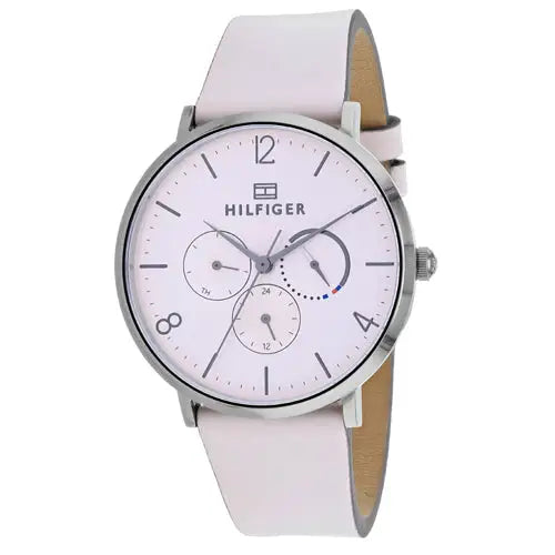 Tommy Hilfiger Women’s Stainless Steel Watch Jenna 1782034 -
