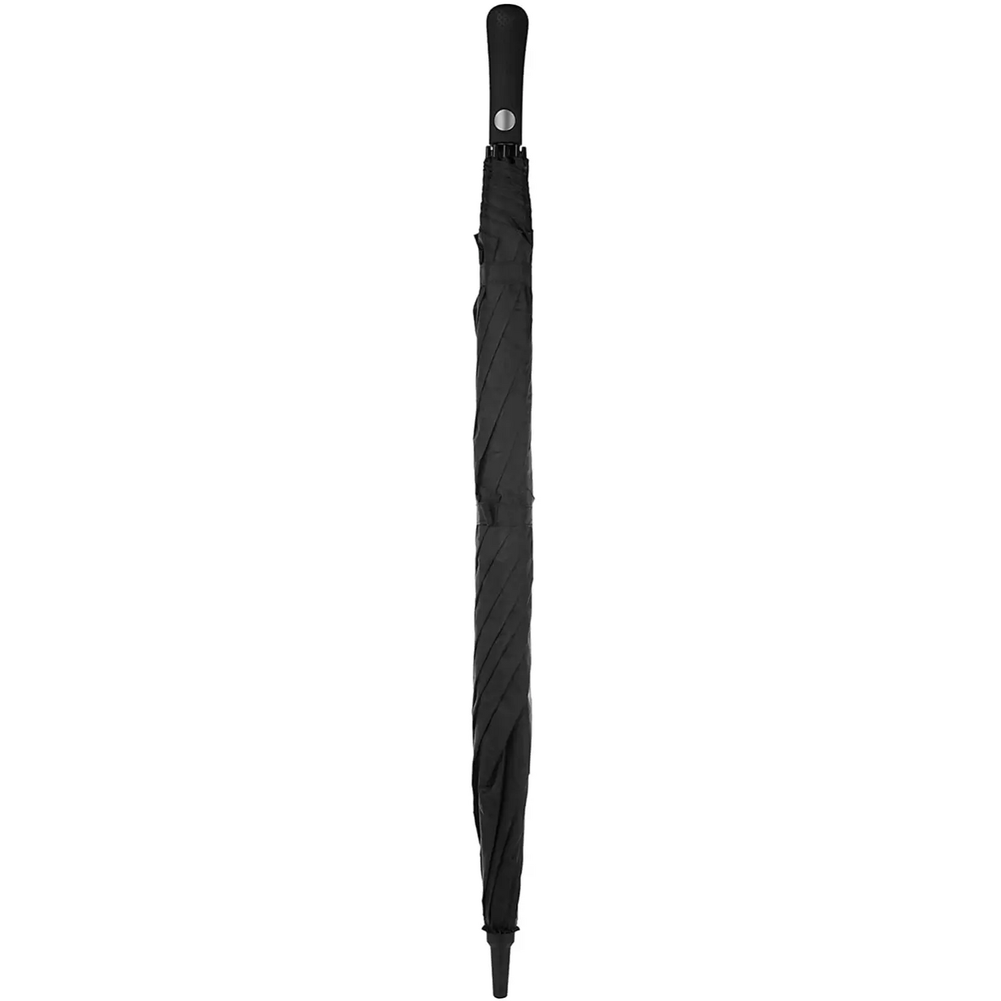 Totes Automatic Open Extra Large Vented Canopy Golf Stick