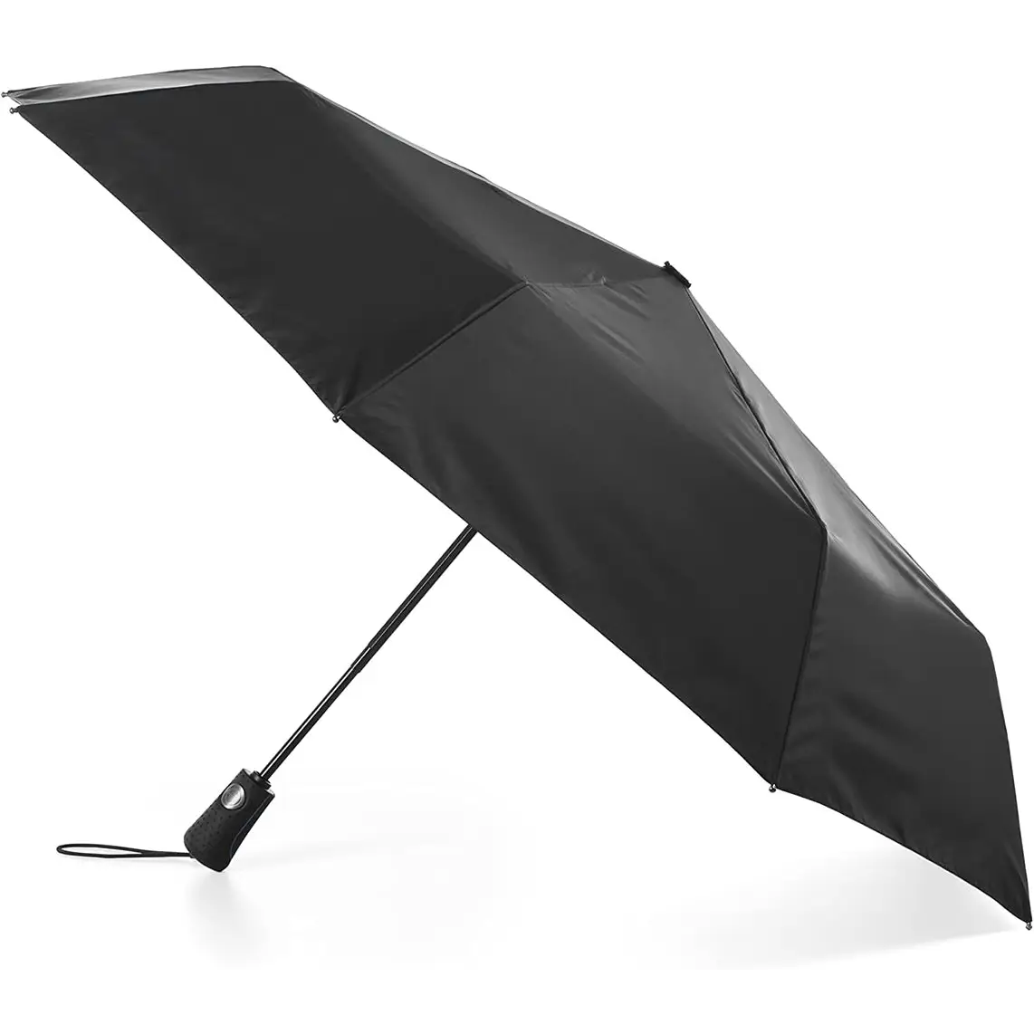 Totes Automatic Open Water-Resistant Foldable Travel