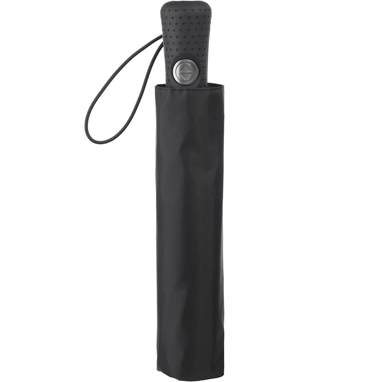 Totes Automatic Open Water-Resistant Foldable Travel