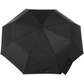 Totes Automatic Open Water-Resistant Foldable Travel