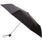 Totes NeverWet Totesport Manual Compact Umbrella (Black)