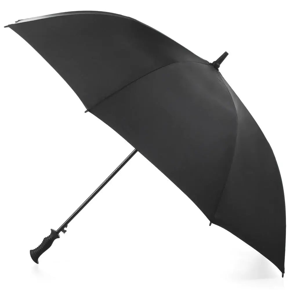 Totes SunGuard UPF 50+ Protection Auto Open Golf Stick