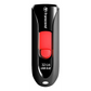 Transcend JetFlash 590 USB 2.0 32GB Flash Drive (Black)