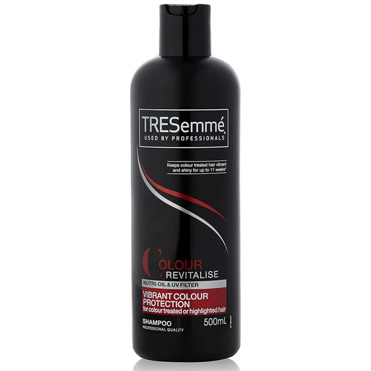 TRESemmé Colour Revitalise Vibrant Colour Protection Shampoo