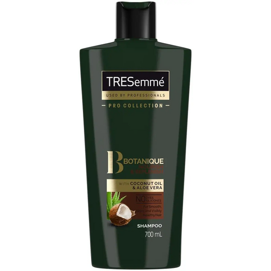 Tresemme Nourish and Repair Shampoo 700ml - Misc