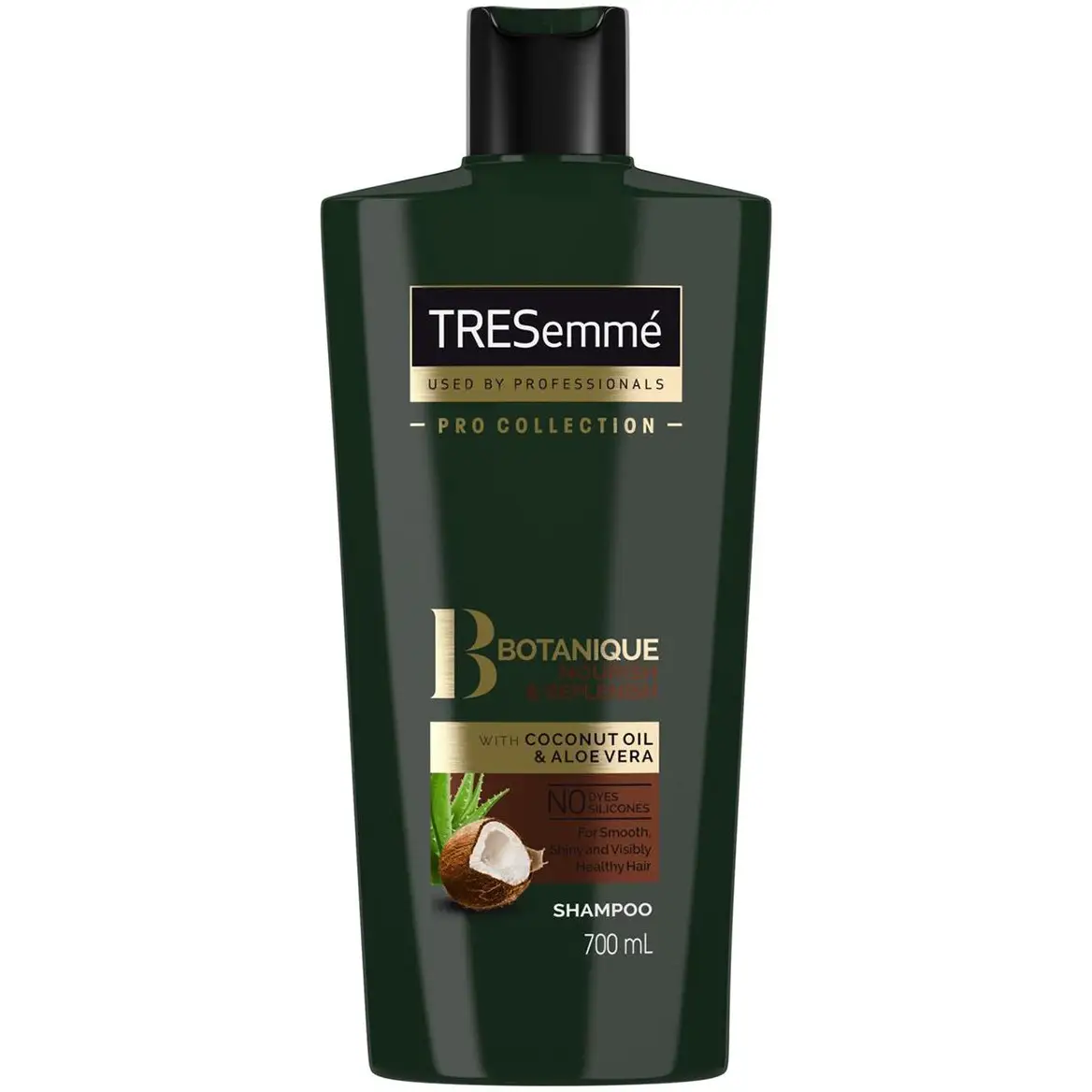 Tresemme Nourish and Repair Shampoo 700ml - Misc
