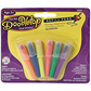 U-Create Doodletop Twister Refill Pens 60200 (Set of 6