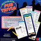 Ultimate Pub Trivia - Misc