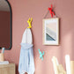 Umbra Buddy Wall Hook (3-pcs Assorted Colors) 318165-022 -