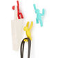 Umbra Buddy Wall Hook (3-pcs Assorted Colors) 318165-022 -
