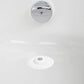 Umbra Flex Drain Plug Silicone Stopper and Hair Catcher