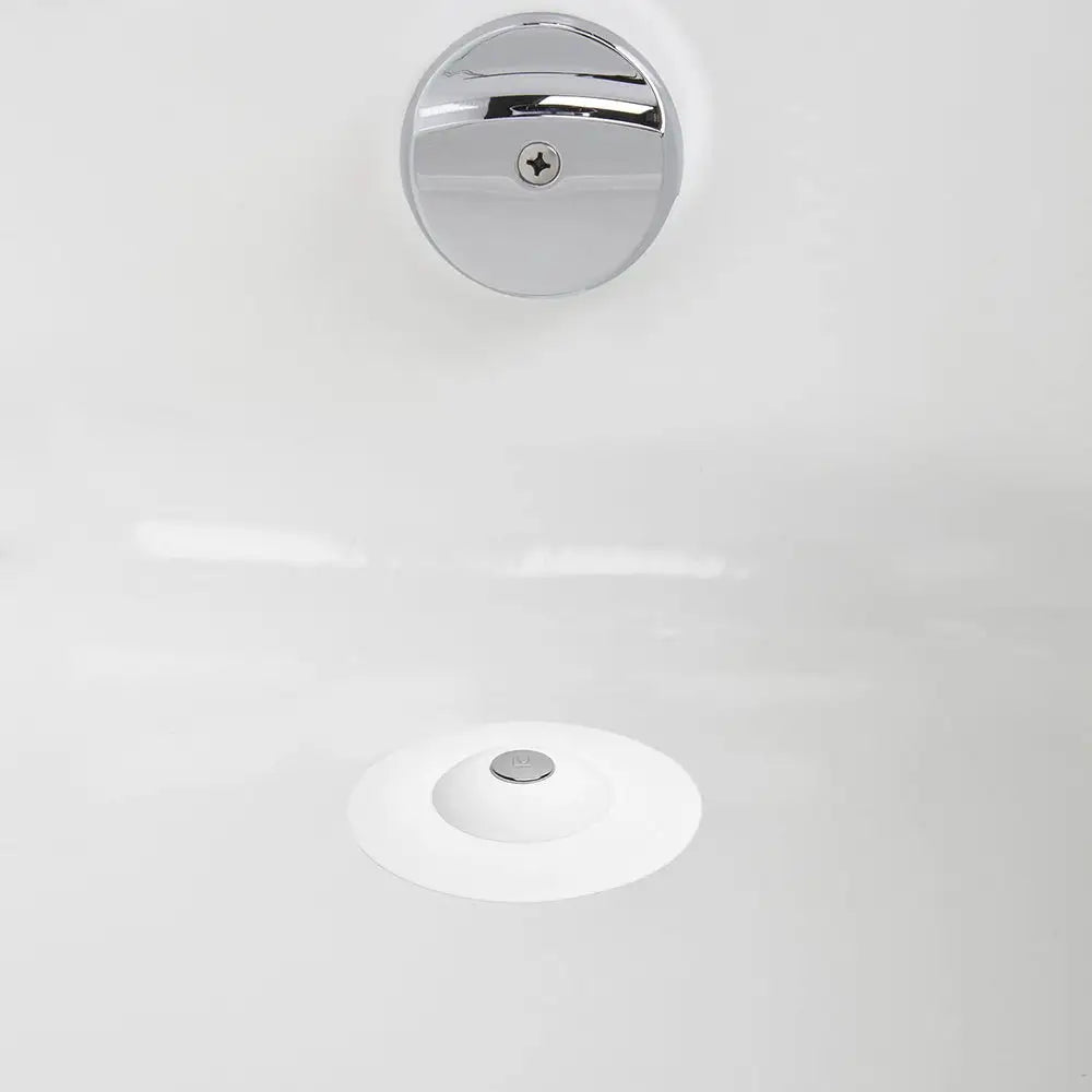 Umbra Flex Drain Plug Silicone Stopper and Hair Catcher