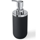 Umbra Junip Refillable Pump Soap Dispenser (Black