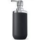 Umbra Junip Refillable Pump Soap Dispenser (Black