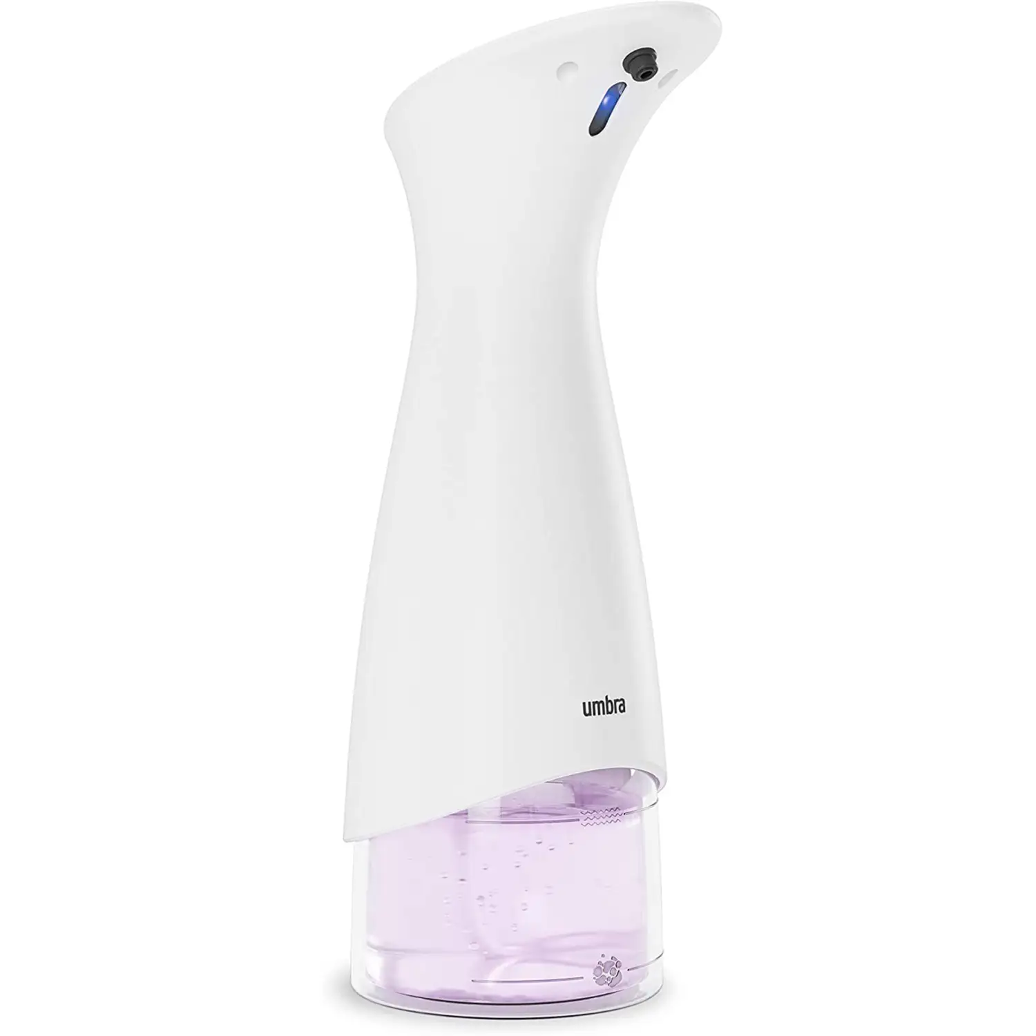 Umbra Otto 280ml Foaming Touch Free Automatic Soap Dispenser
