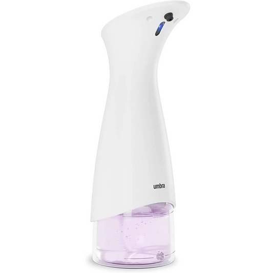 Umbra Otto 280ml Foaming Touch Free Automatic Soap Dispenser