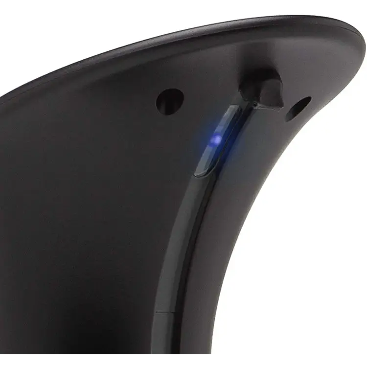 Umbra Otto Automatic Soap Dispenser Touchless Also Works